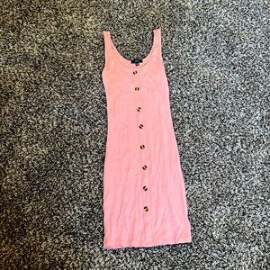 Juniors Stretchy dress